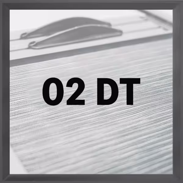 Blind Screen 02 DT