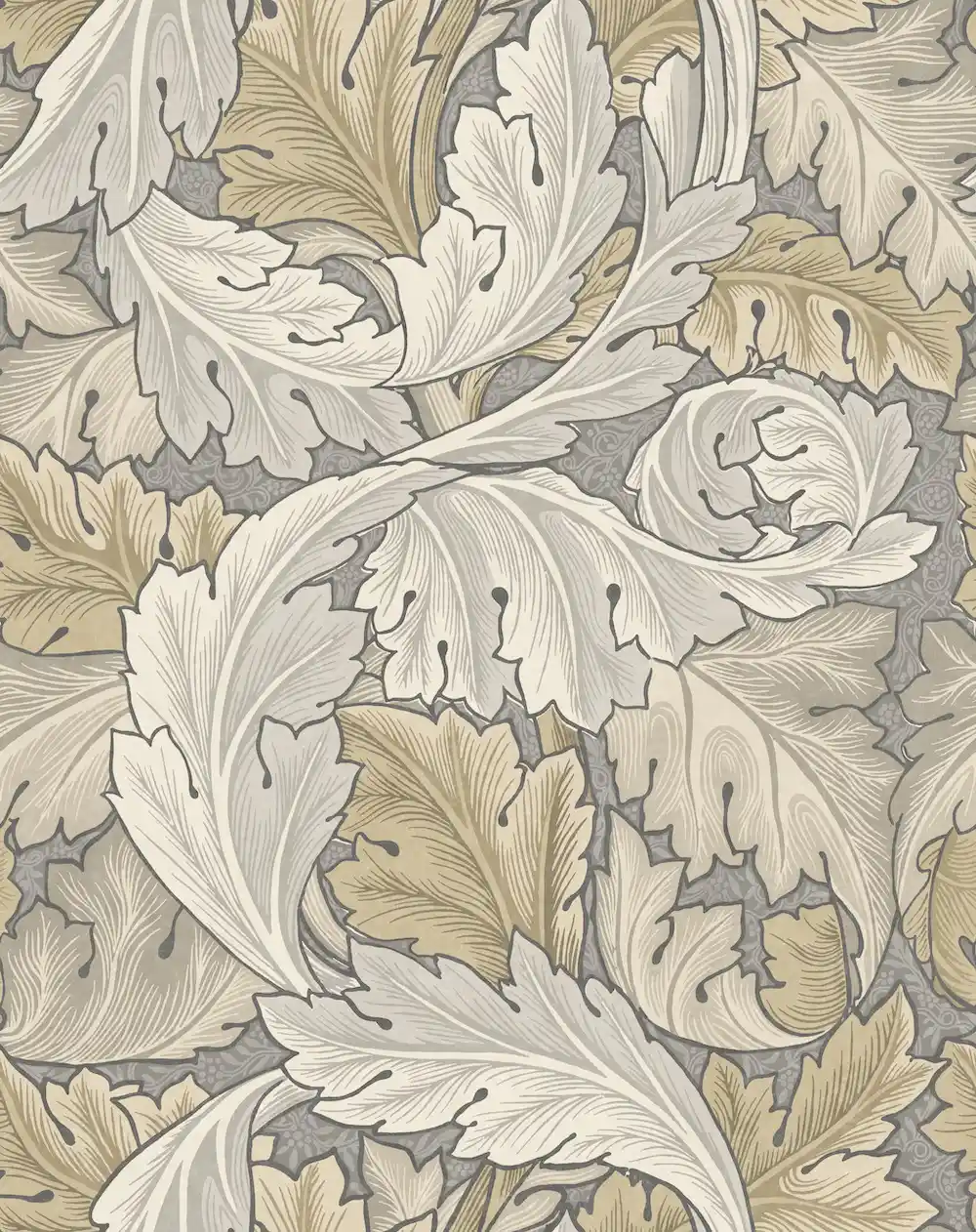 Acanthus Flint