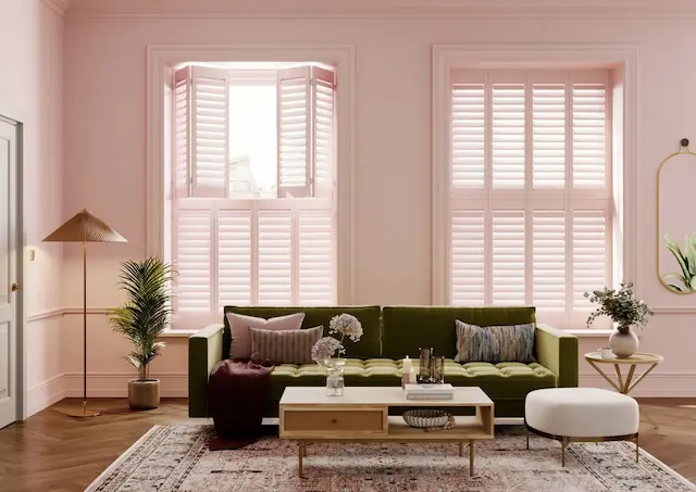 Browse Shutters