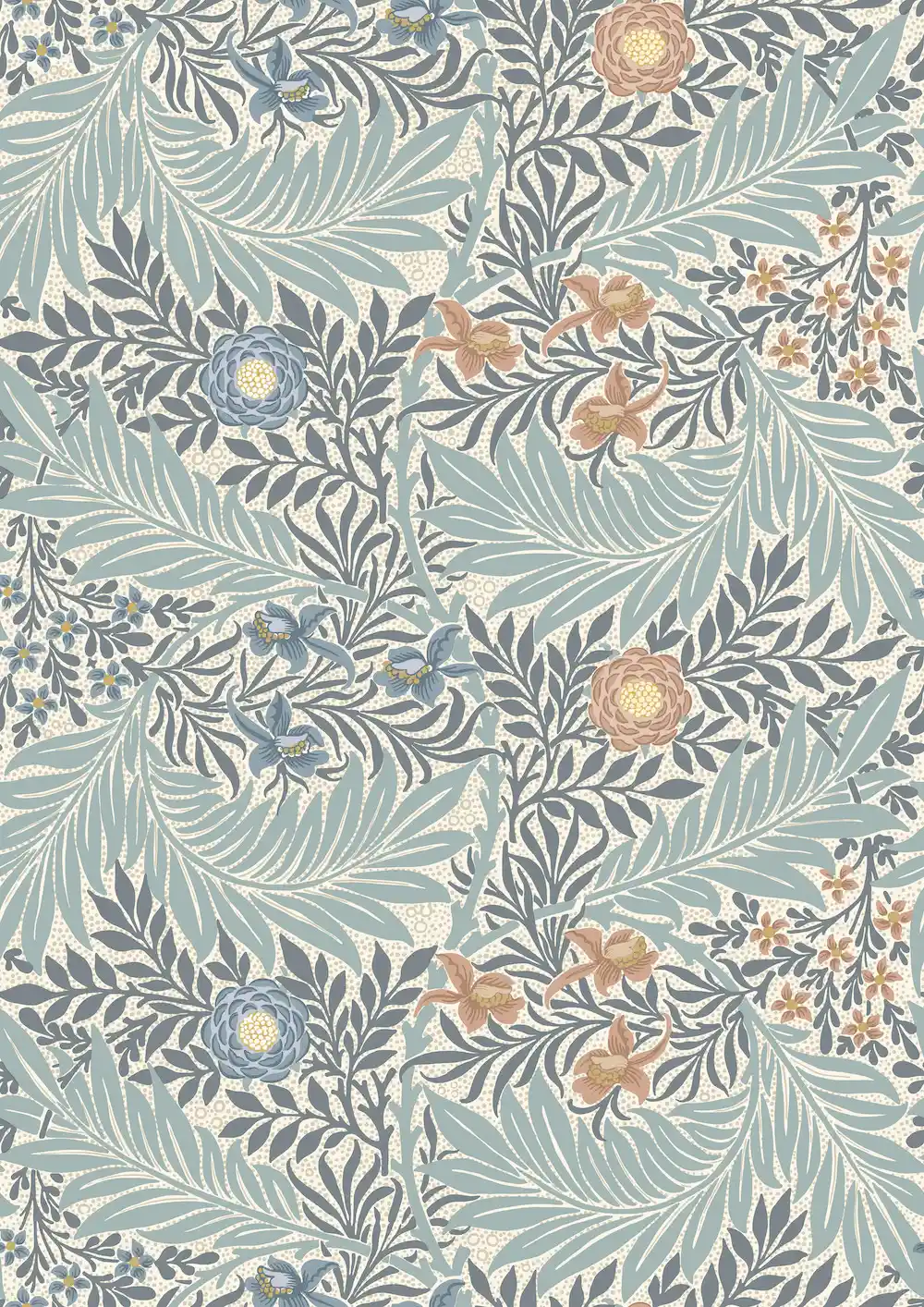 Larkspur Woad