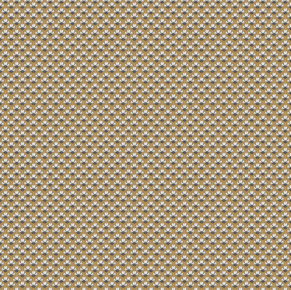 Palm Geo Gold