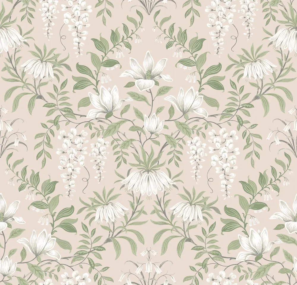 Parterre Blush