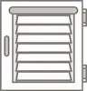 browse perfect fit shutters