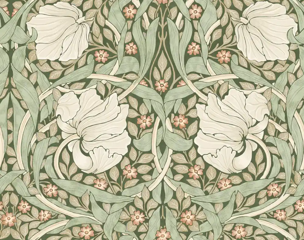 Pimpernel Nettle