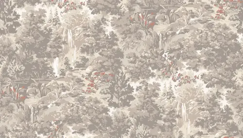 Landscape Linen