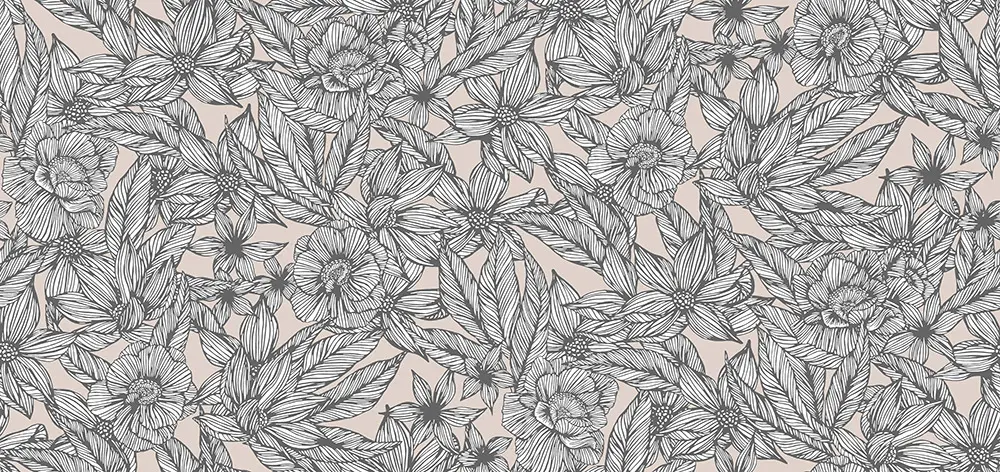 Vietnm Linen Grey