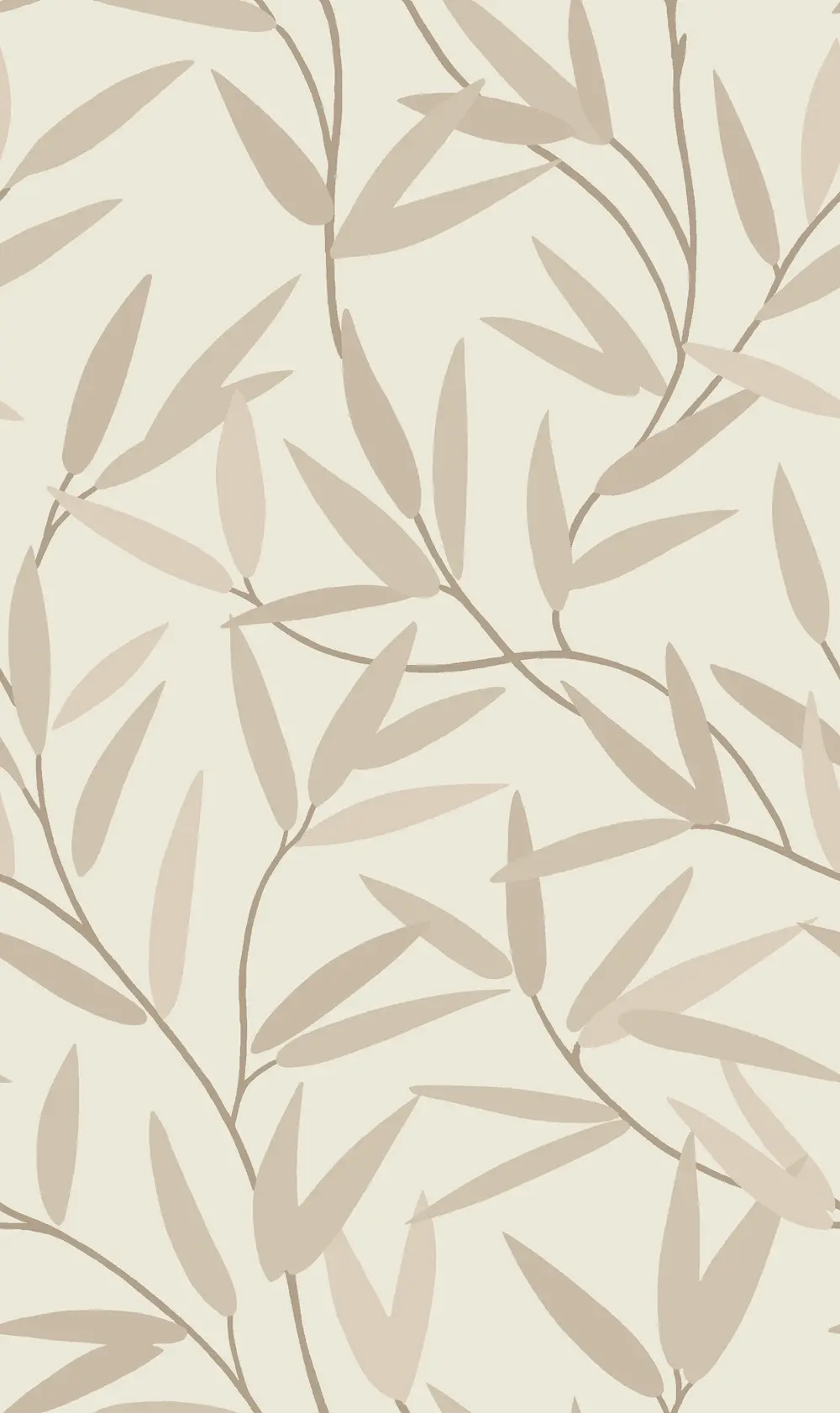 Willow Leaf Natural